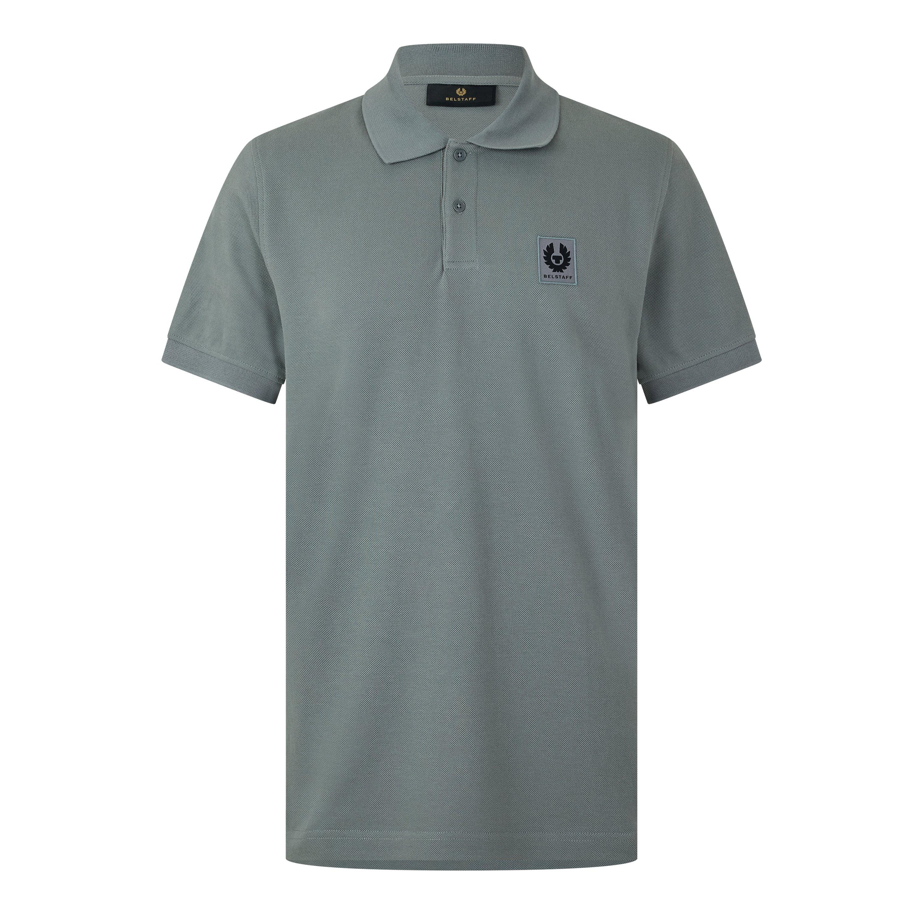 Cotton Pique Polo