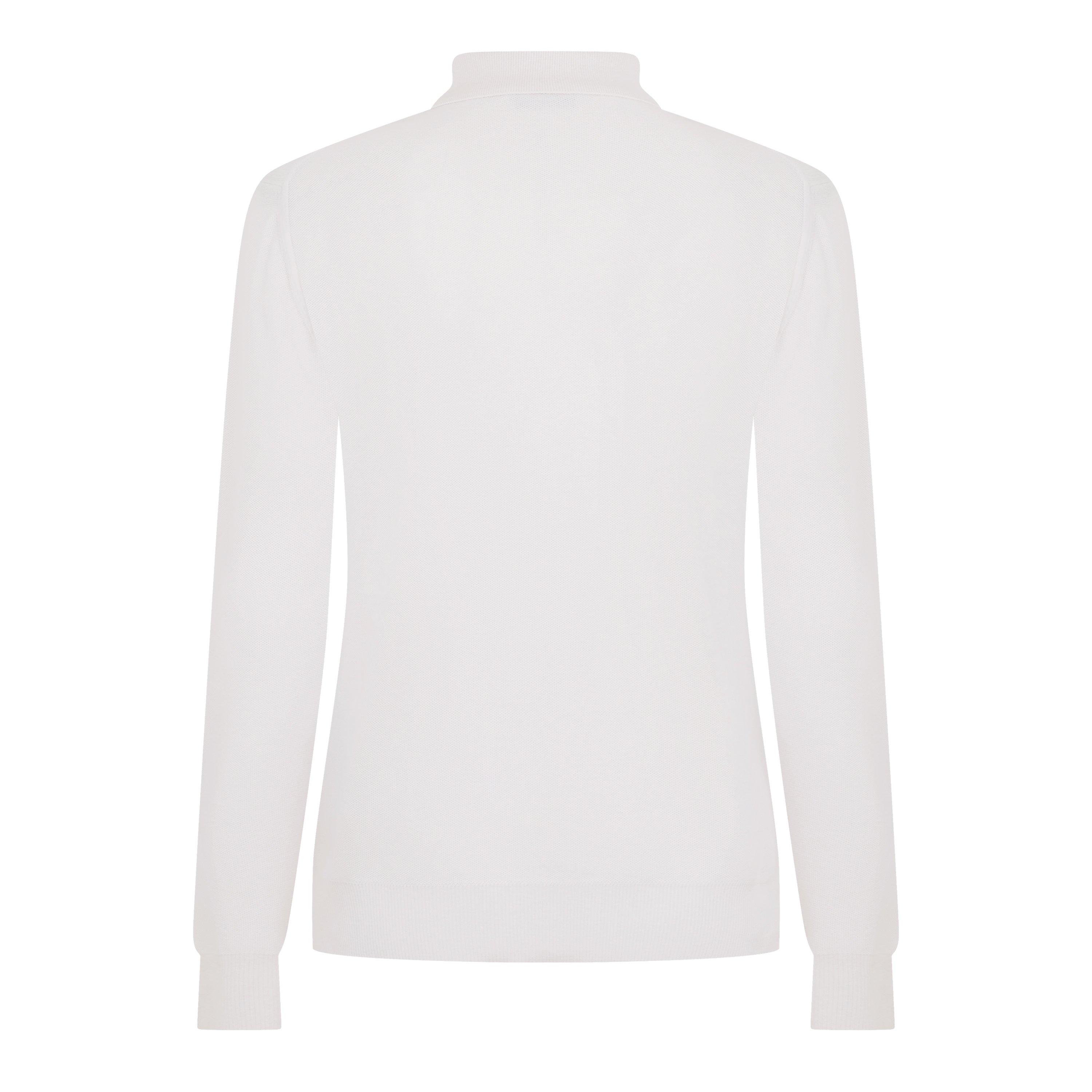 White - Tom Ford - TF Piquet Sn62 - 2