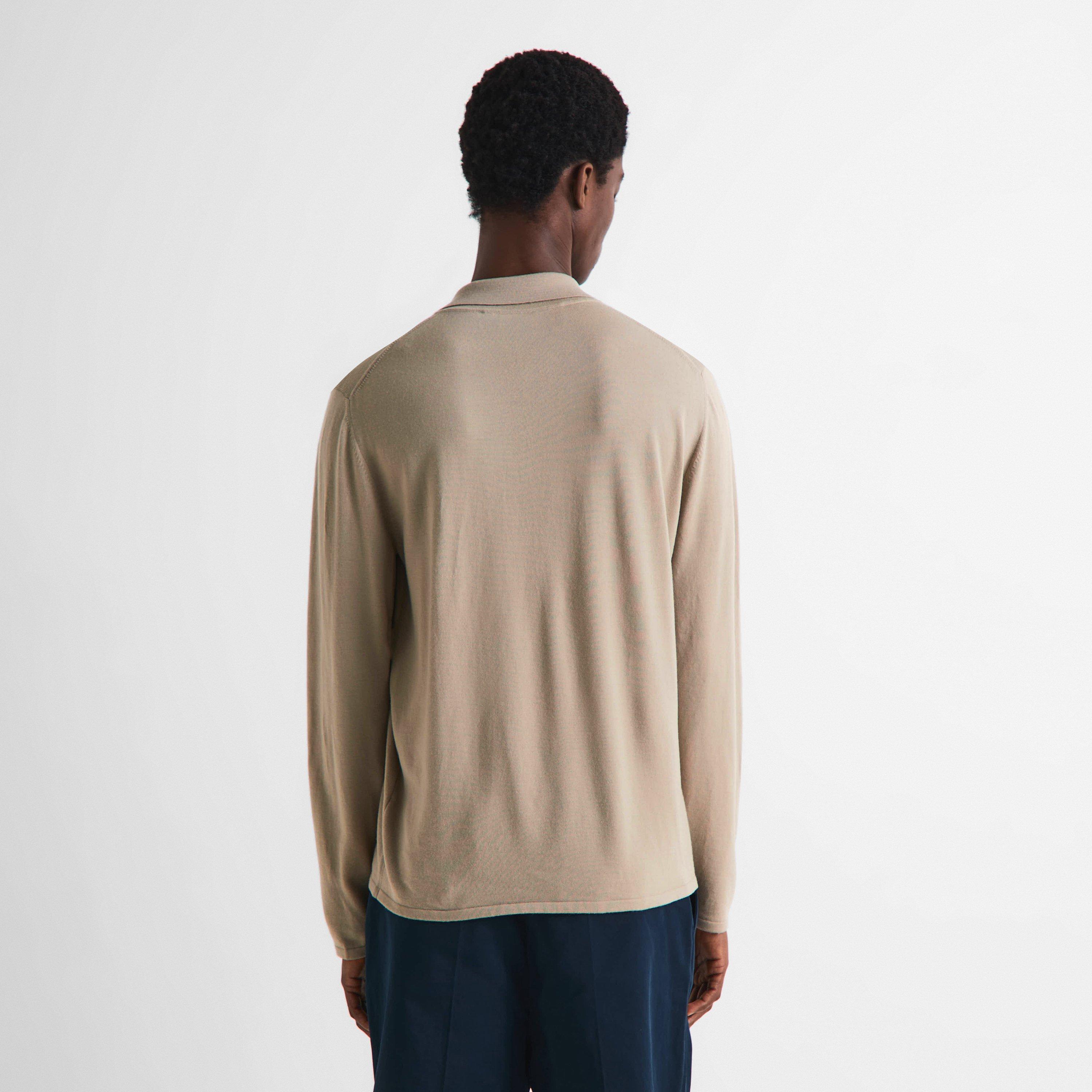Mastice - Valentino - Val LS Sig Polo Sn64 - 4