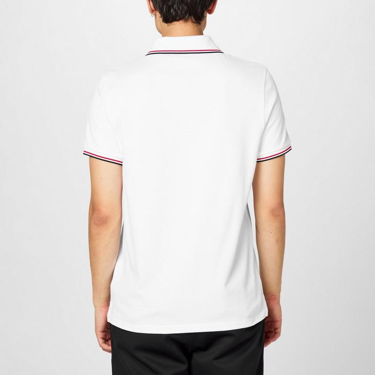 Moncler | Maglia Polo Shirt | Short Sleeve Polos | Cruise Moncler | Maglia Polo Shirt | Short Sleeve Polos | Cruise