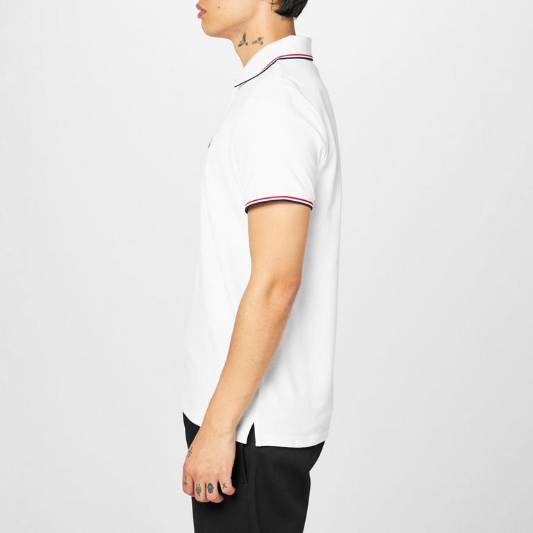 Moncler | Maglia Polo Shirt | Short Sleeve Polos | Cruise Moncler | Maglia Polo Shirt | Short Sleeve Polos | Cruise