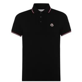 Moncler Maglia Polo Shirt