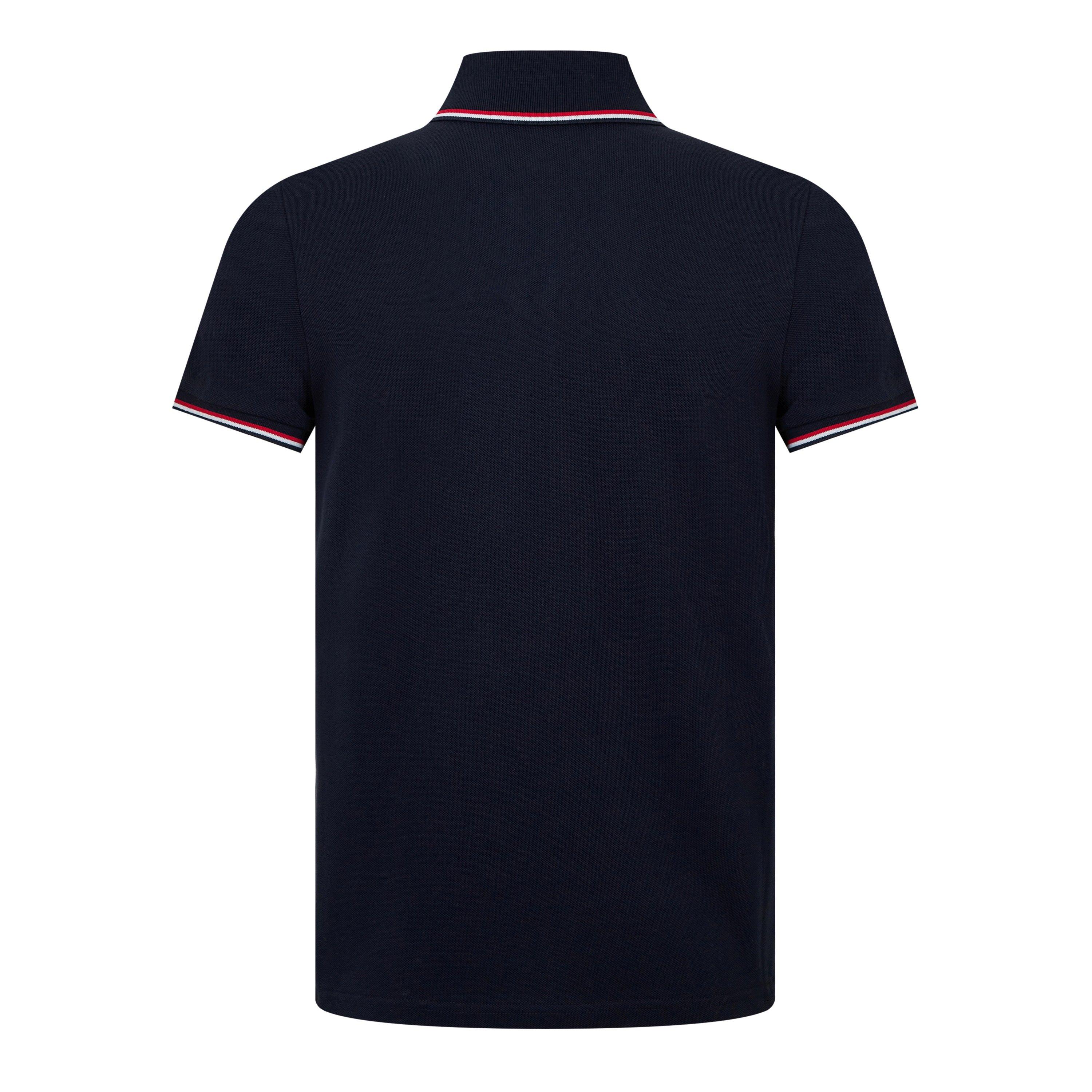Moncler | Maglia Polo Shirt | Short Sleeve Polos | Cruise