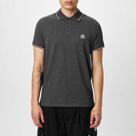 Moncler Maglia Polo Shirt