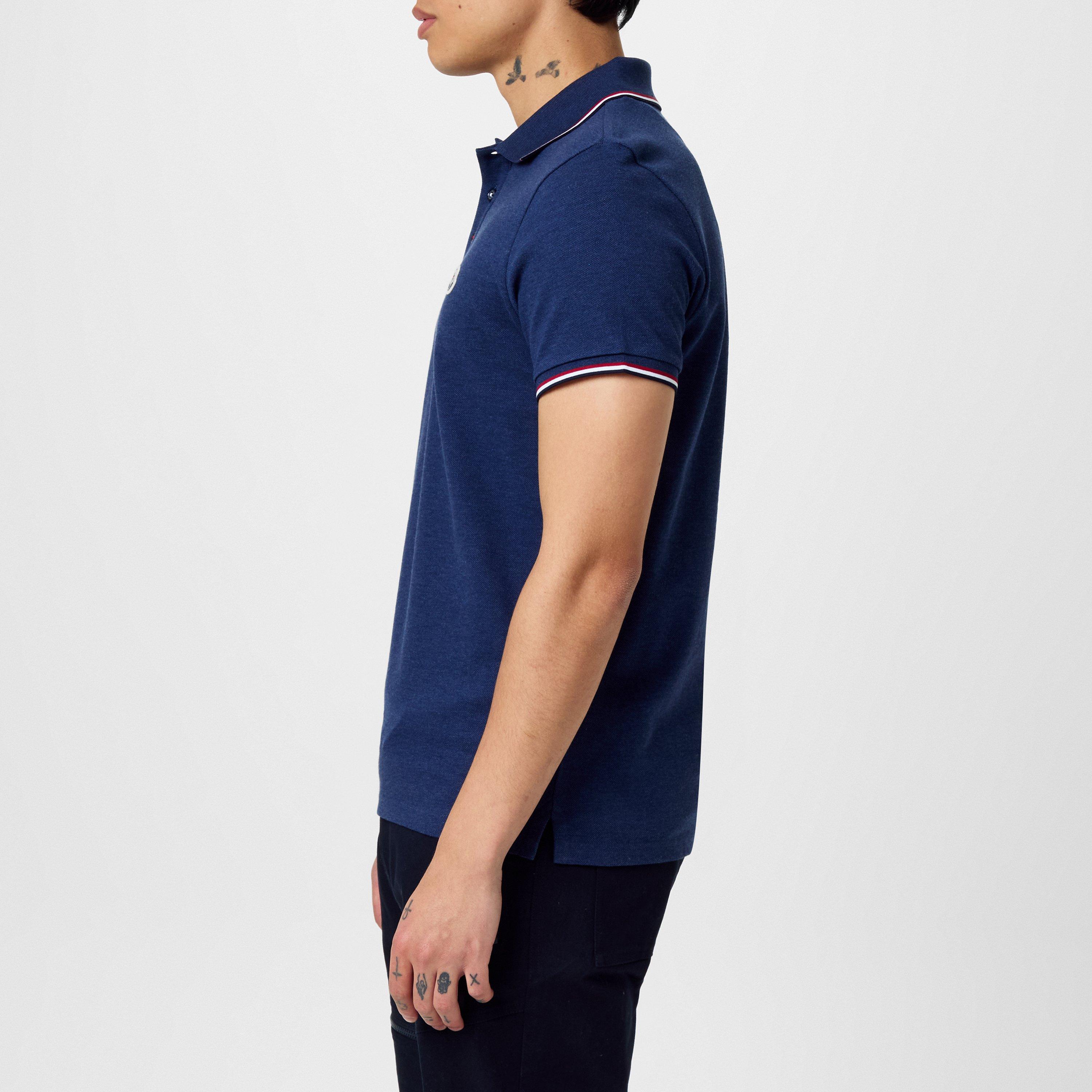 Moncler | Maglia Polo Shirt | Short Sleeve Polos | Cruise