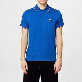 Moncler Maglia Polo Shirt