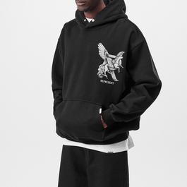 Represent MenS Elegance Oth Hoodie