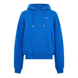 Off White Vanish Over The Head Hoodie
