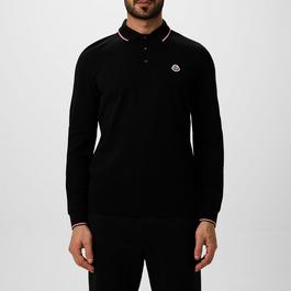 Moncler Polo Shirt