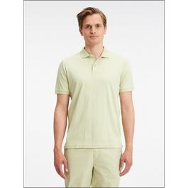 Calvin Klein Liquid Touch Slim Polo