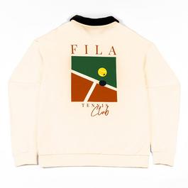 Fila TnsClub LS Polo 41