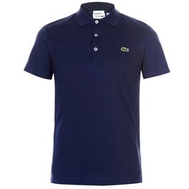 Lacoste Sport Slim Polo Shirt