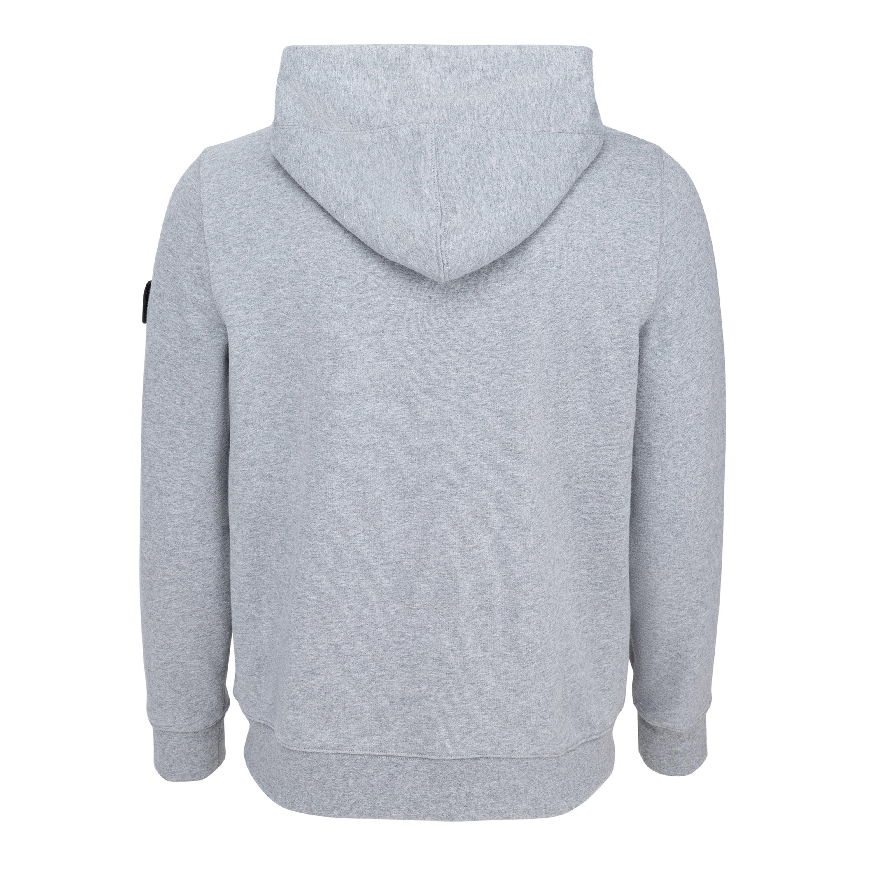 Grey - Loyalti - Loyalti Robinsn OTH - 2