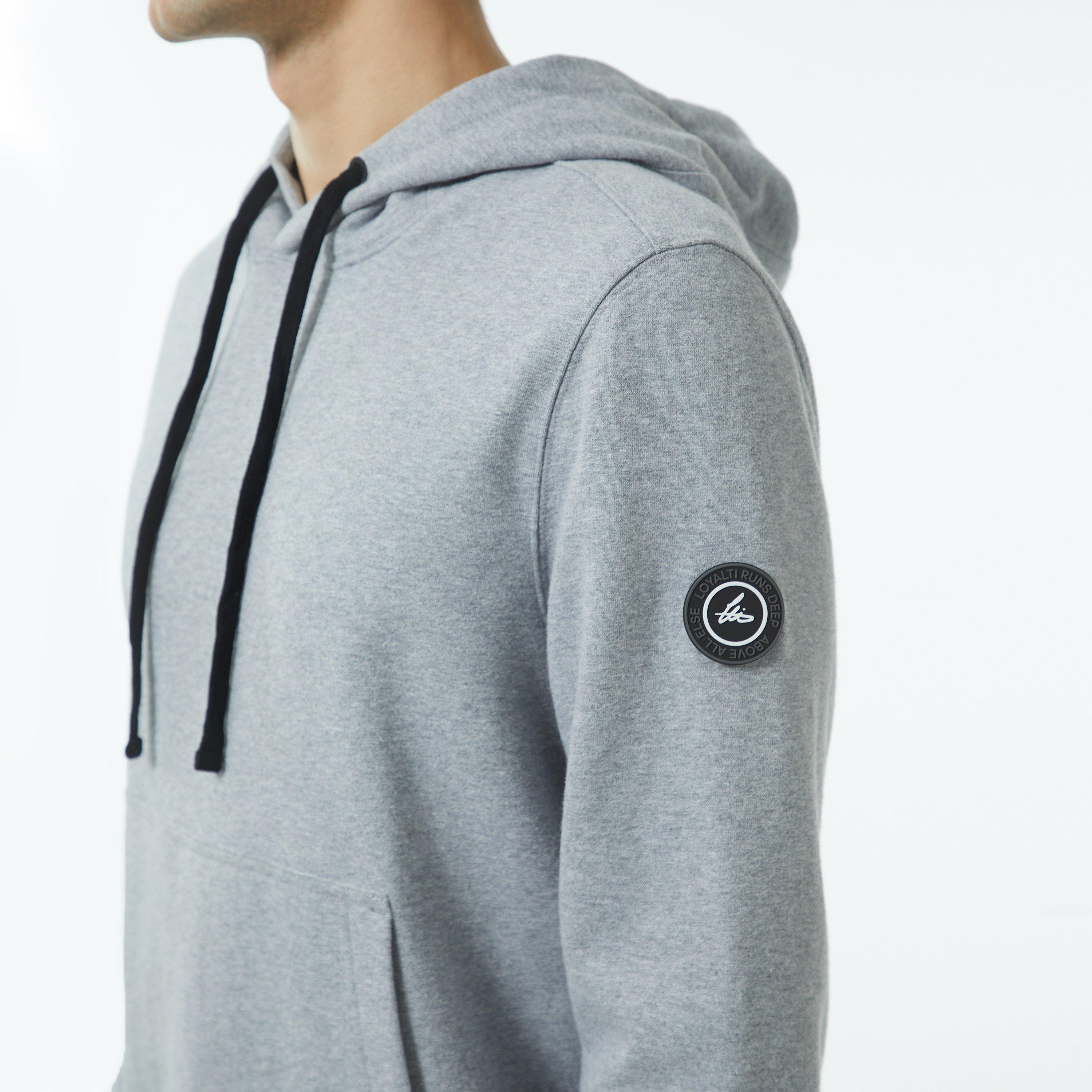 Grey - Loyalti - Loyalti Robinsn OTH - 5