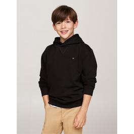 Tommy Hilfiger Pull Over Hoodie Juniors