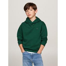 Tommy Hilfiger Pull Over Hoodie Juniors