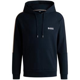 Boss Boss Iconic Hoodie 10241854 02