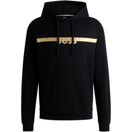 Boss Authentic Hoodie