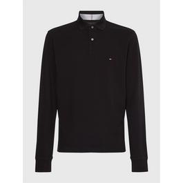 Tommy Hilfiger 1985 Long Sleeve Polo Shirt