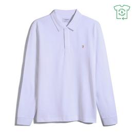 Farah Haslam Polo Shirt