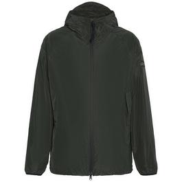 Barbour International Porter Showerproof Jacket