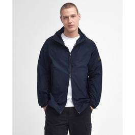 Barbour International Porter Showerproof Jacket