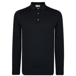 John Smedley Belper Polo Shirt