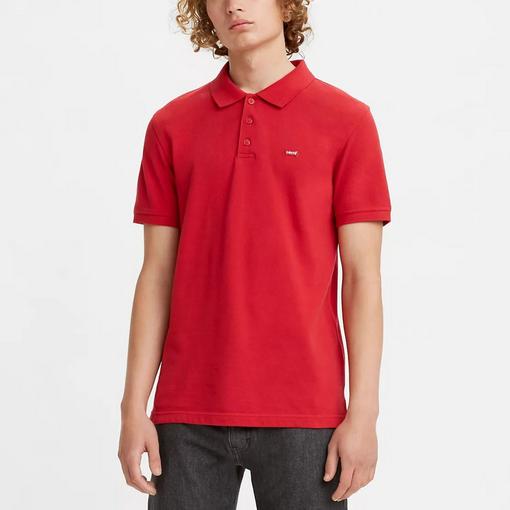 Levis Housemark Polo Mens T Shirt
