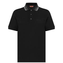 Missoni Logo Polo Shirt