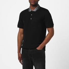 Missoni Logo Polo Shirt