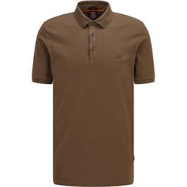 Boss Passenger Polo Shirt