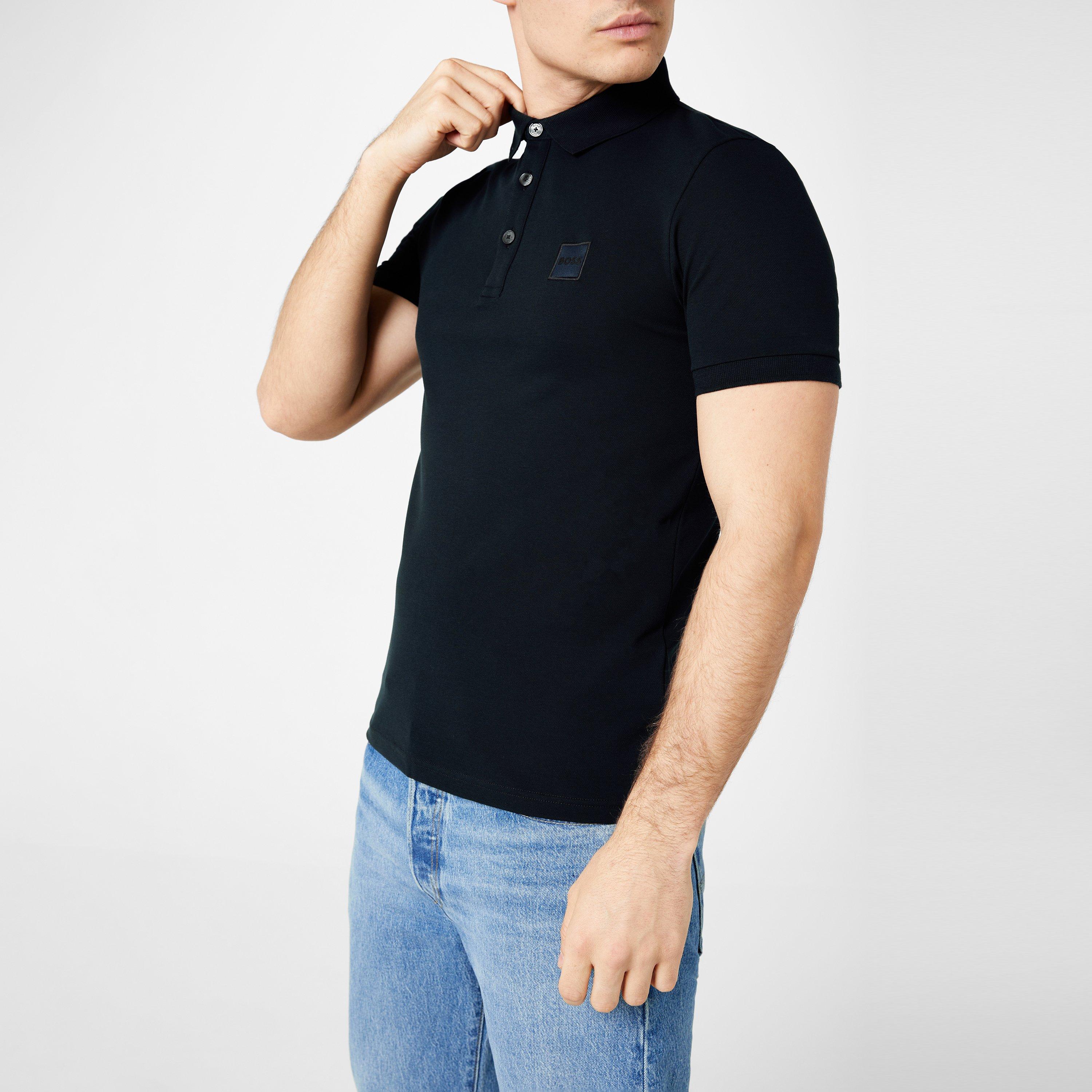 Passenger Polo Shirt