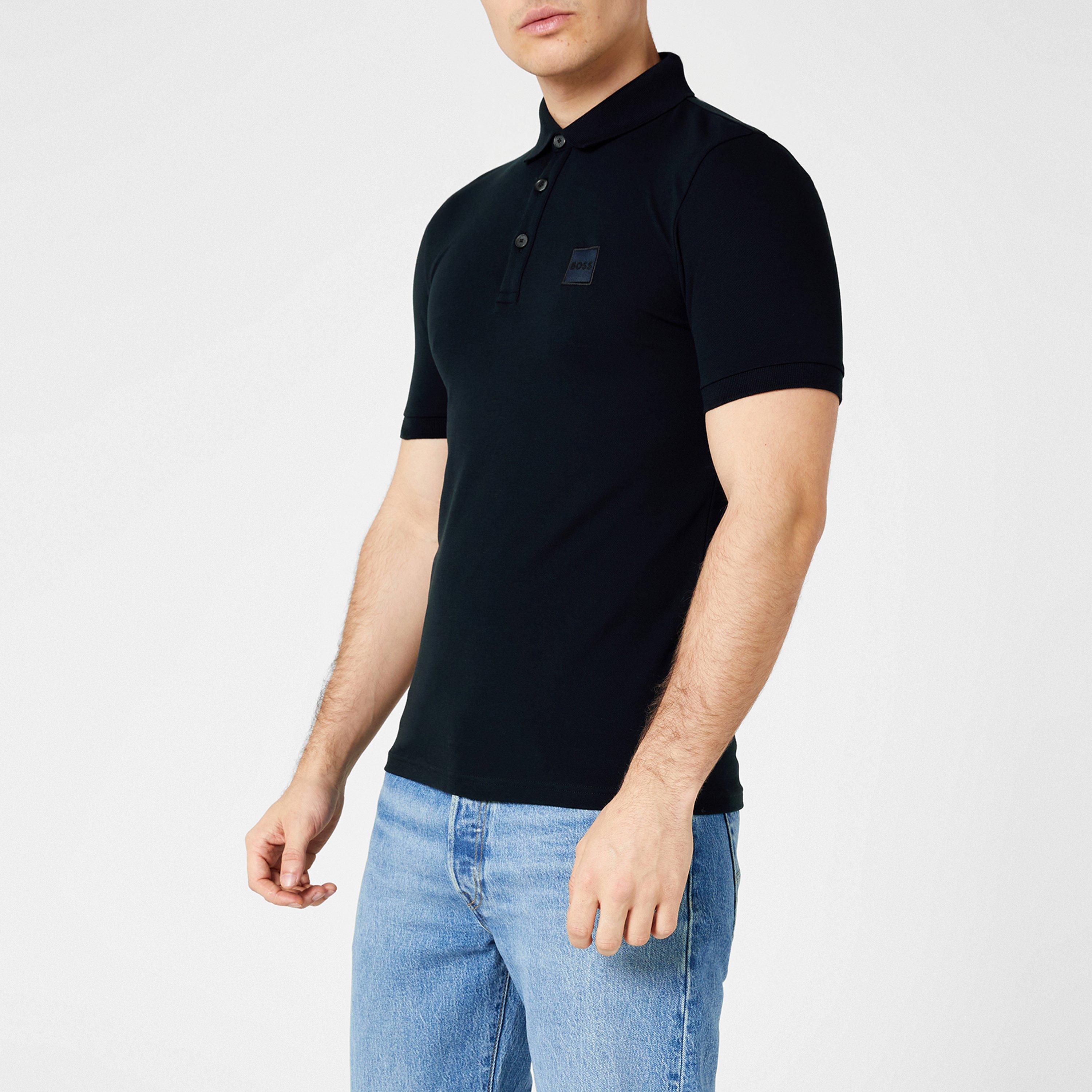 Boss Passenger Polo Shirt Short Sleeve Polos USC