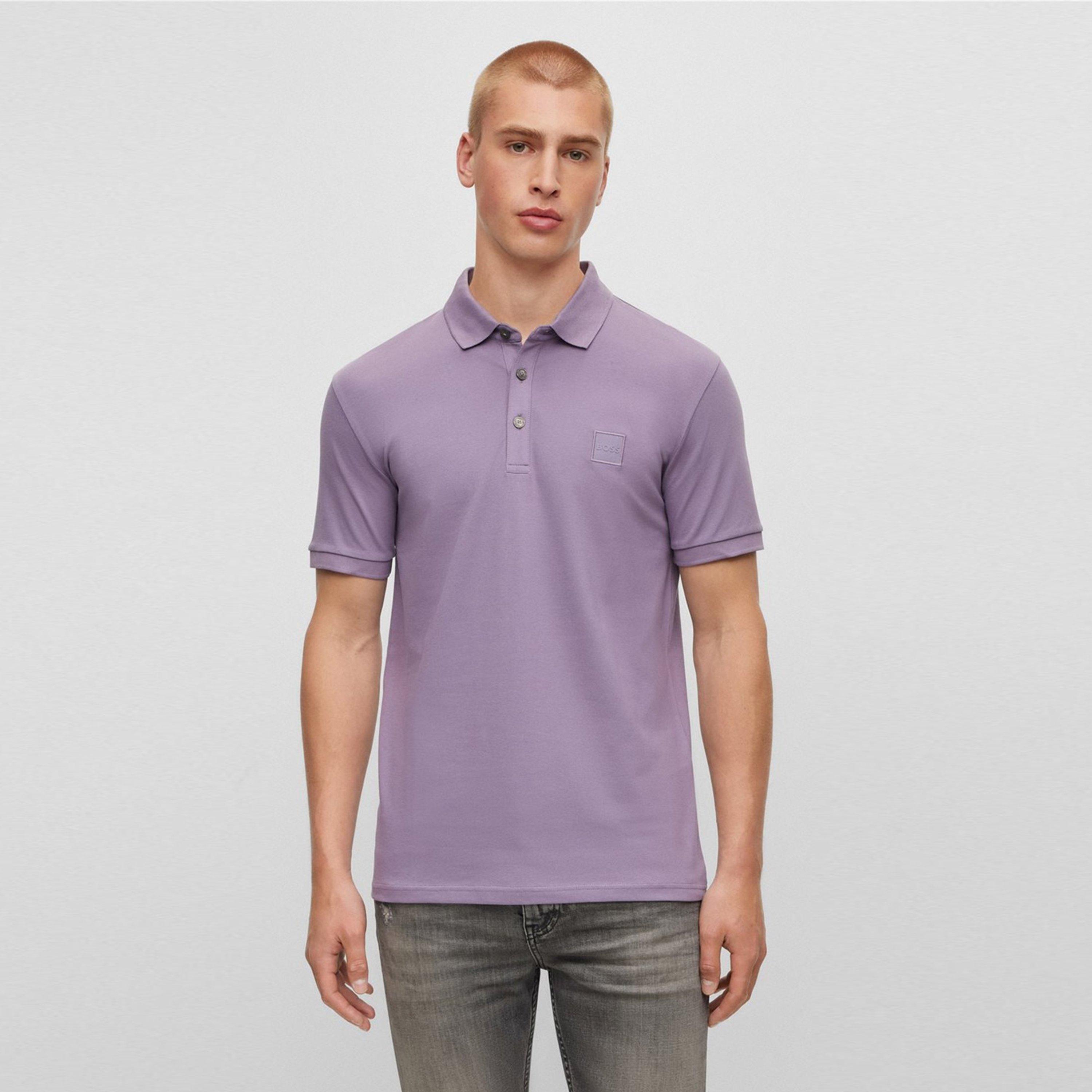 Hugo boss polo good