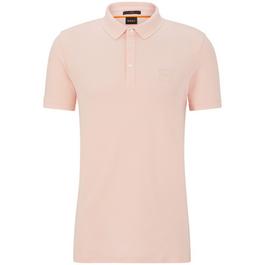 Boss Passenger Polo Shirt