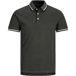 Jack and Jones POLO M C LISO