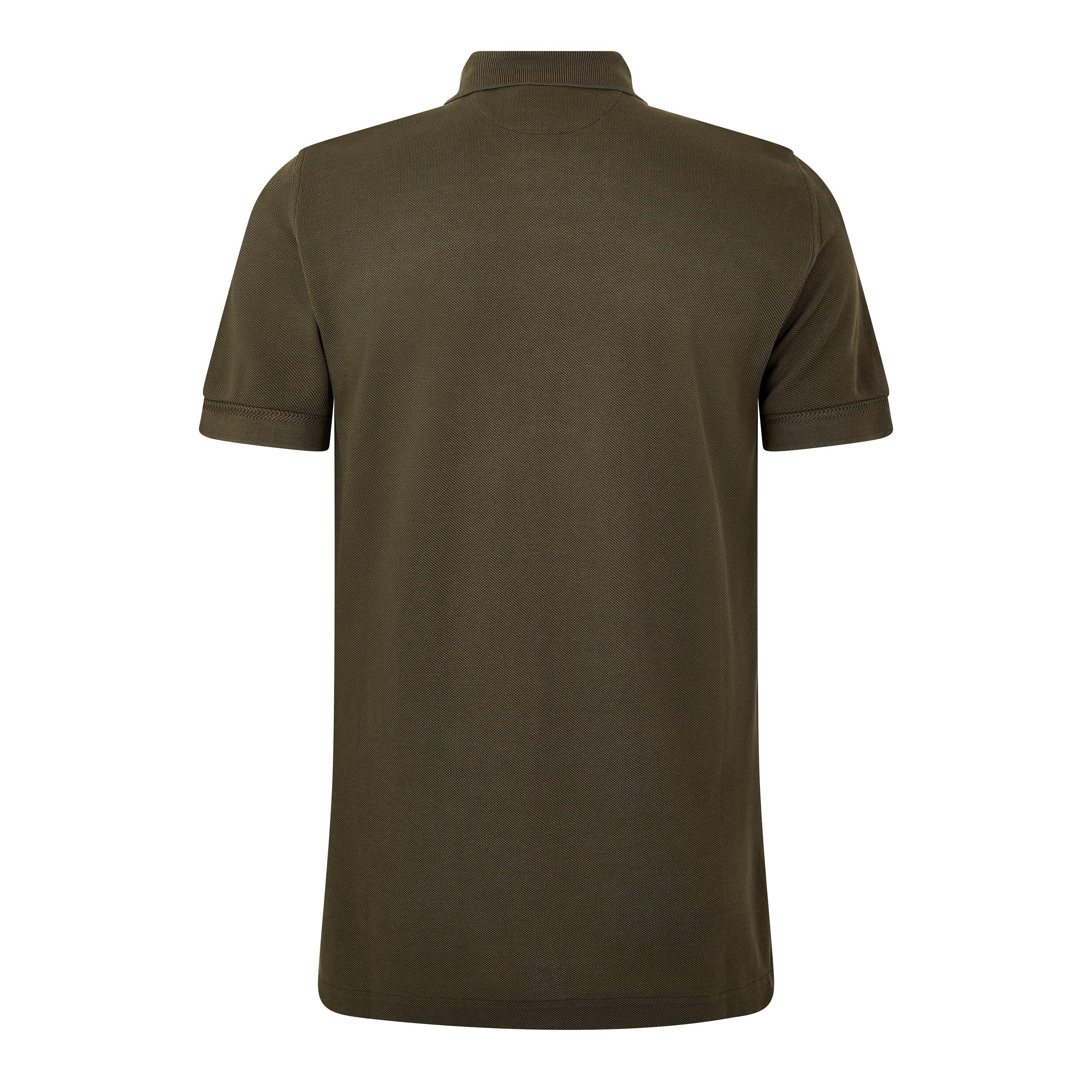Teal - Tom Ford - Pique Polo Shirt - 2