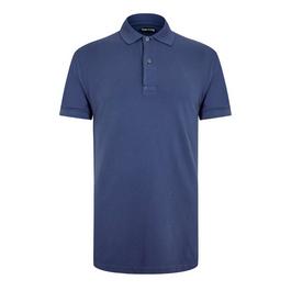 Tom Ford Classic Polo Shirt