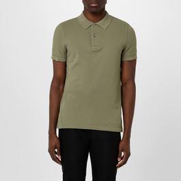 Tom Ford Classic Polo Shirt