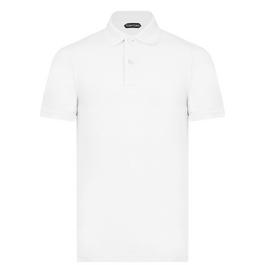 Tom Ford Classic Polo Shirt