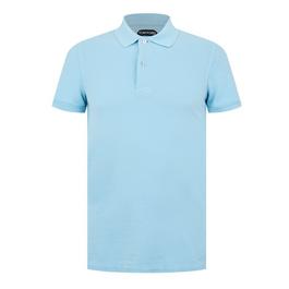 Tom Ford Classic Polo Shirt