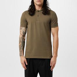 Tom Ford Classic Polo Shirt