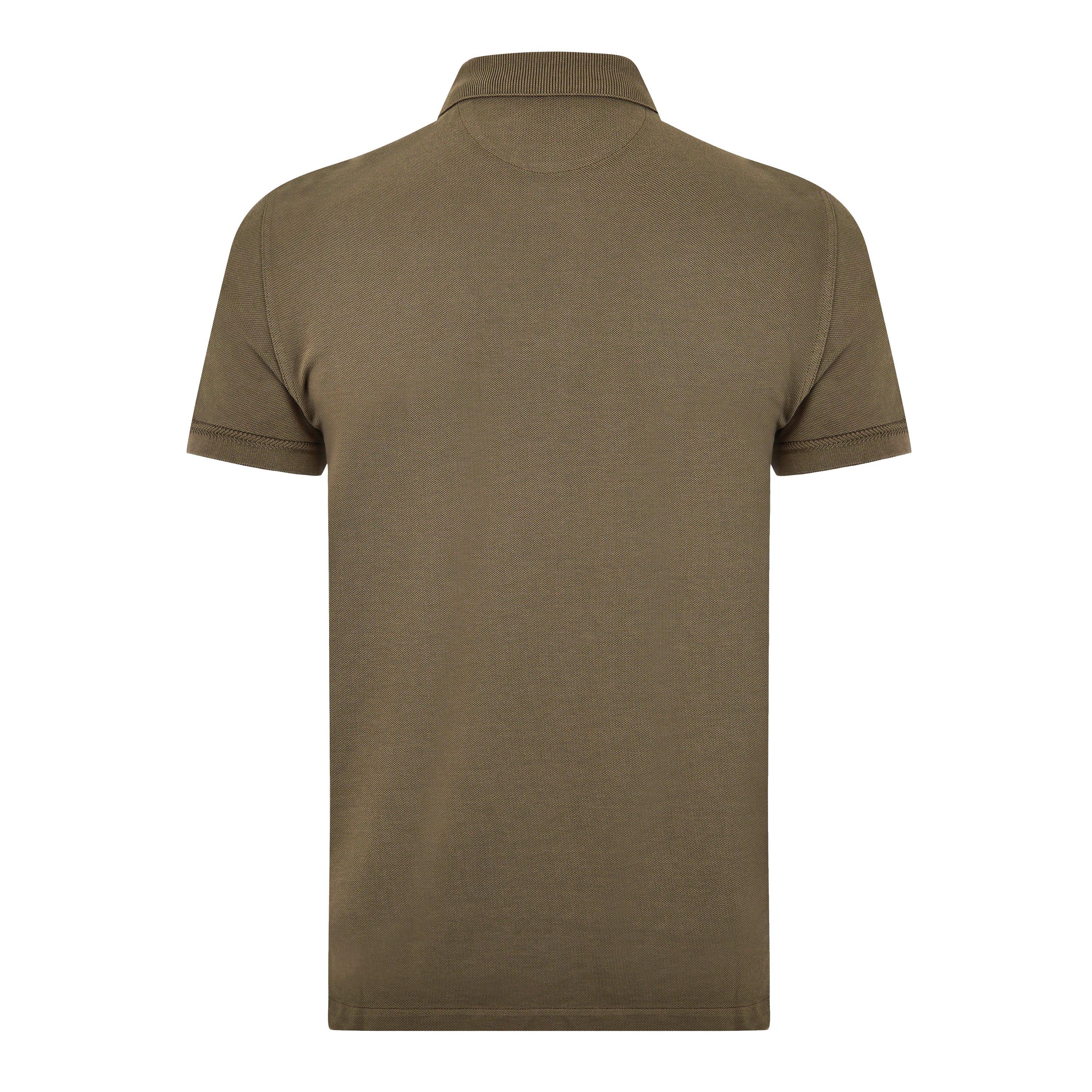 Tom Ford | Pique Polo Shirt | Short Sleeve Polos | Cruise Tom Ford | Pique Polo Shirt | Short Sleeve Polos | Cruise