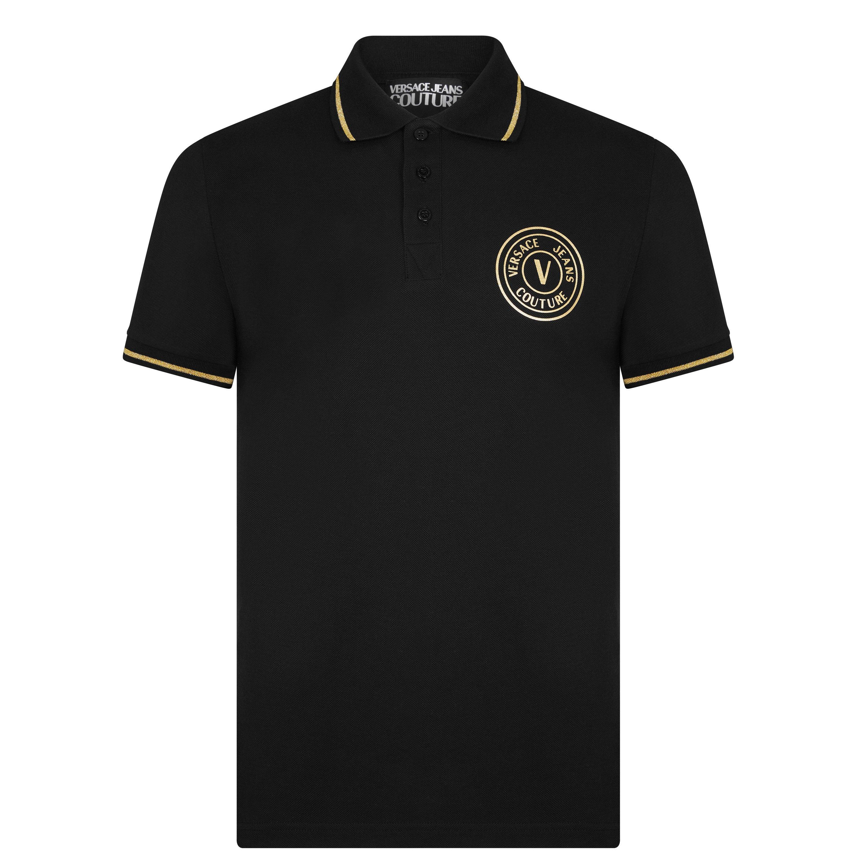 Polo versus versace best sale