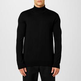 Valentino Rockstud Turtleneck