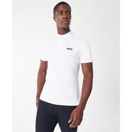 Barbour International Essential Polo Shirt