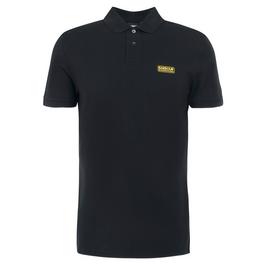 Barbour International Essential Polo Shirt