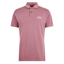 Barbour International Essential Polo Shirt