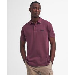 Barbour International Essential Polo Shirt