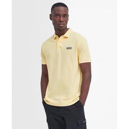 Barbour International Essential Polo Shirt